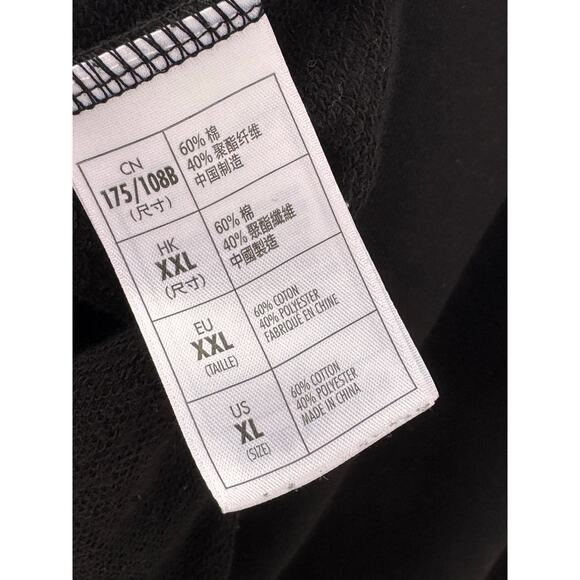 Disney Tim Burton’s The Nightmare Before Christmas Zero Dog Sweatshirt Size XL - Picture 5 of 5